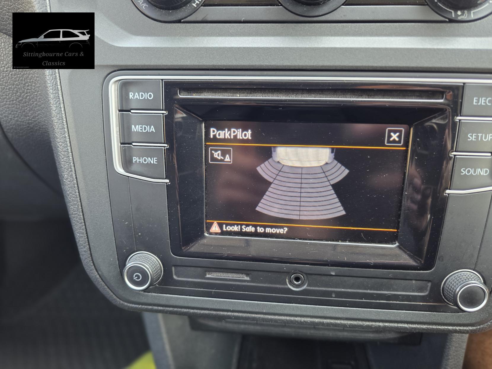 Volkswagen Caddy 2.0 TDI C20 BlueMotion Tech Trendline Panel Van 5dr Diesel Manual SWB Euro 6 (s/s) (102 ps)
