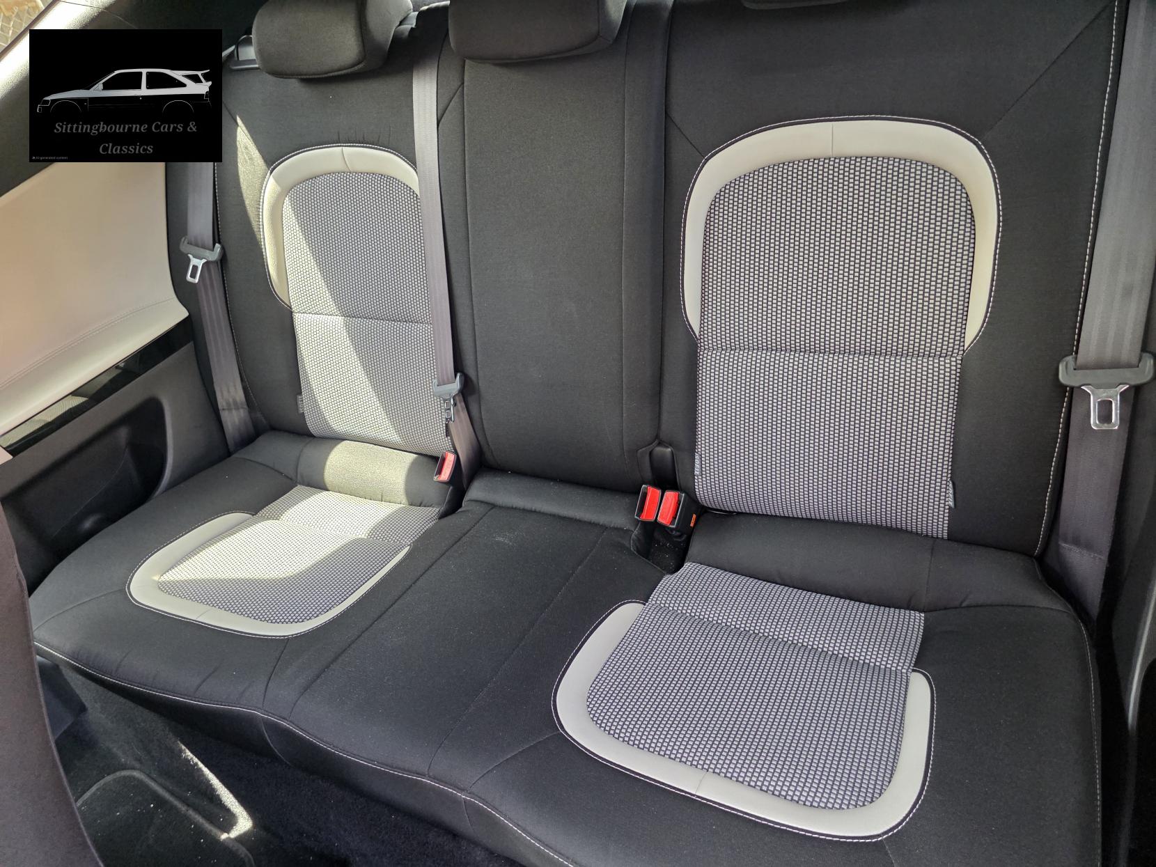 Kia ProCeed 1.6 GDi EcoDynamics SE Hatchback 3dr Petrol Manual Euro 5 (s/s) (133 bhp)