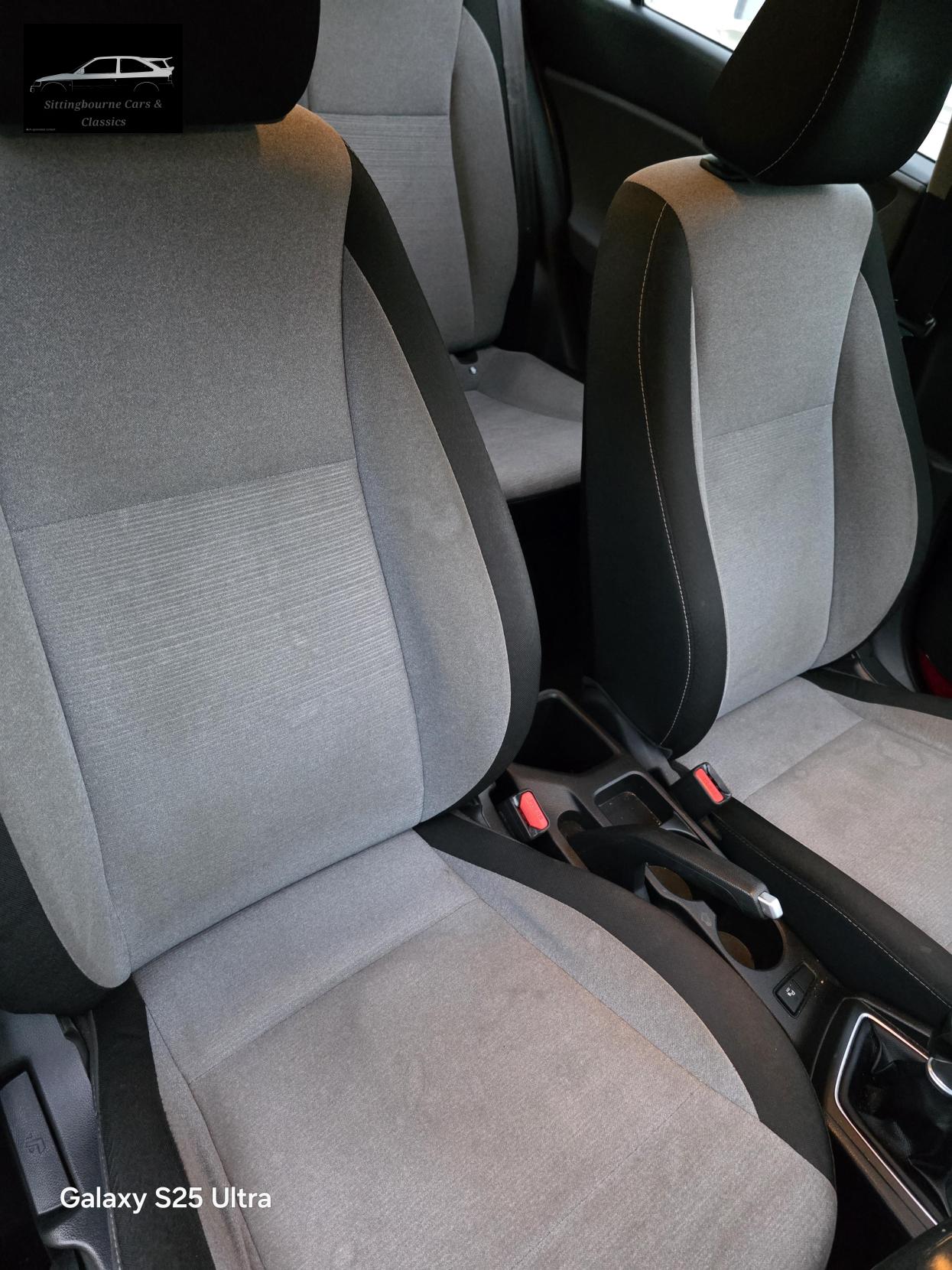 Hyundai i20 1.4 SE Hatchback 5dr Petrol Manual Euro 6 (100 ps)